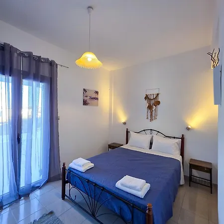 Hotell Calypso Heaven