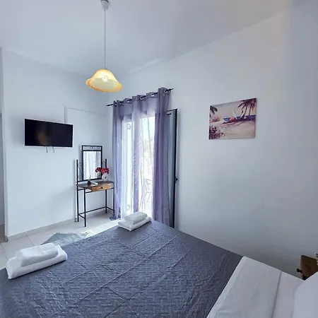 Calypso Heaven Hotel