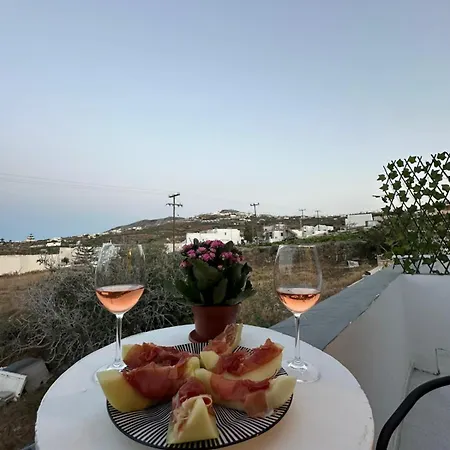 Hotell Calypso Heaven 2*