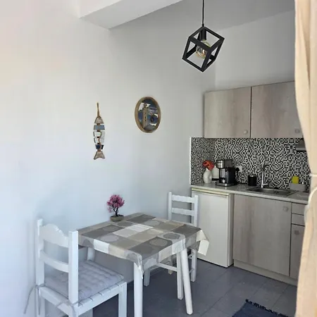 Calypso Heaven 2* Vóthon