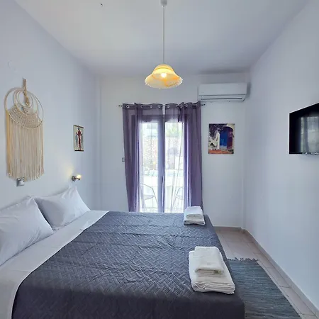 Hotell Calypso Heaven 2*