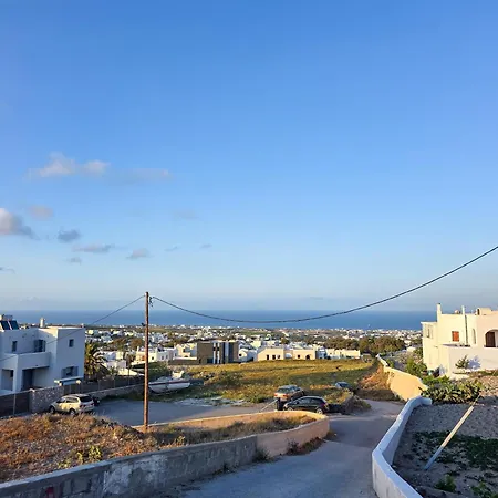 Calypso Heaven 2* Vóthon