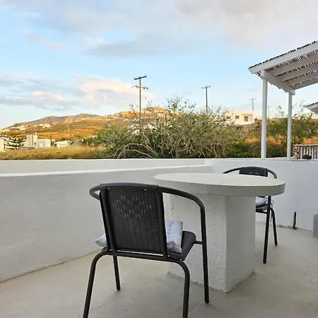 Hotell Calypso Heaven 2*
