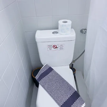 Calypso Heaven Hotel 2*