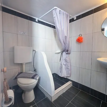 Calypso Heaven 2* Vóthon