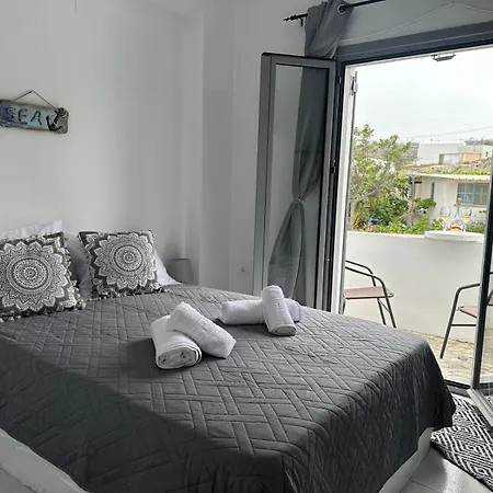 Calypso Heaven Vóthon