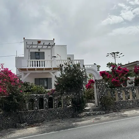 Calypso Heaven 2* Vóthon