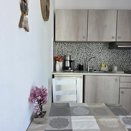 Calypso Heaven 2* Vóthon