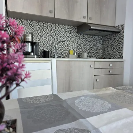 Otel Calypso Heaven 2*