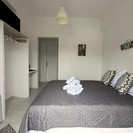 Calypso Heaven Hotell 2*