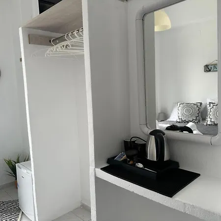 Calypso Heaven Hotel