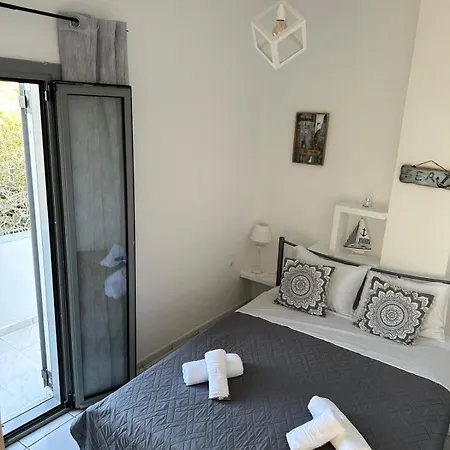 Calypso Heaven 2* Vóthon