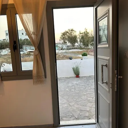 Calypso Heaven 2* Vóthon