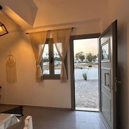 Calypso Heaven Vóthon