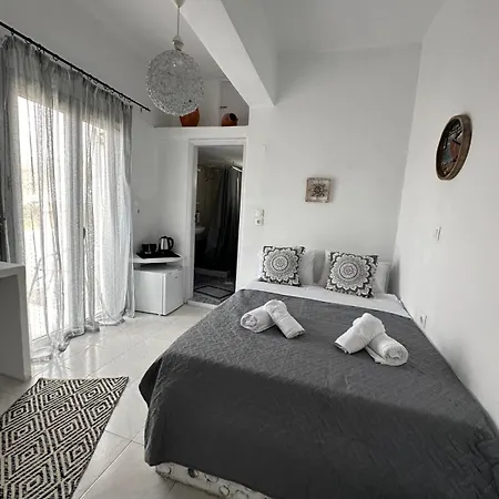 Calypso Heaven Hotell