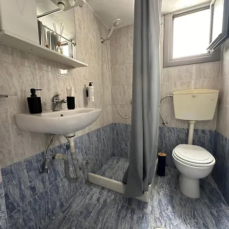 Calypso Heaven Hotel