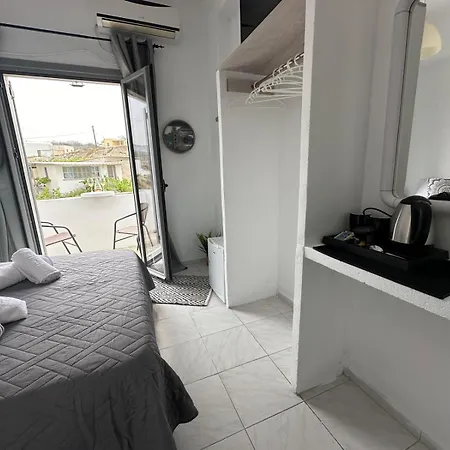 Calypso Heaven Vóthon