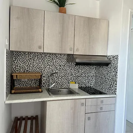 Calypso Heaven Vóthon