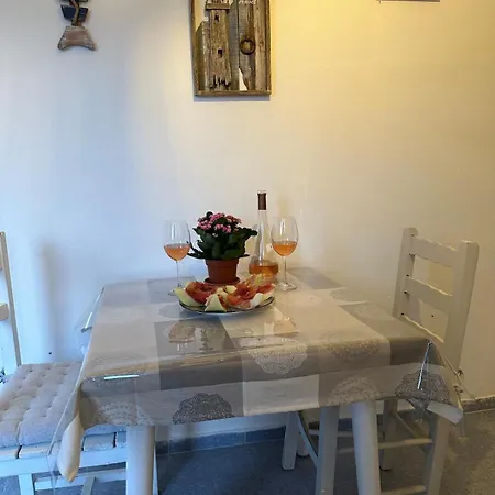 Hotel Calypso Heaven Vóthon