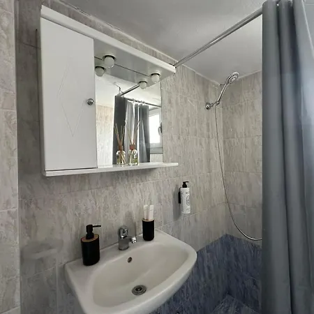 Hotell Calypso Heaven 2*