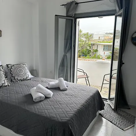 Calypso Heaven Hotel