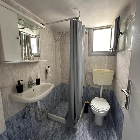 Calypso Heaven Hotel 2*