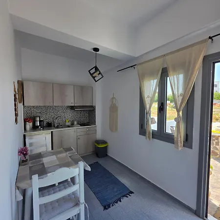 Calypso Heaven Vóthon