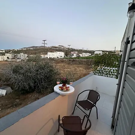 Calypso Heaven Hotel