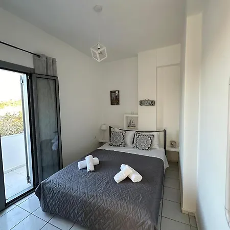 Hotel Calypso Heaven Vóthon