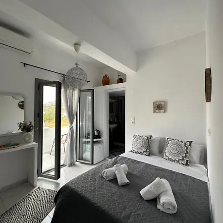 Hotel Calypso Heaven