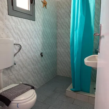 Hotell Calypso Heaven 2*