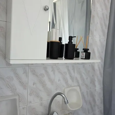 Calypso Heaven Hotel