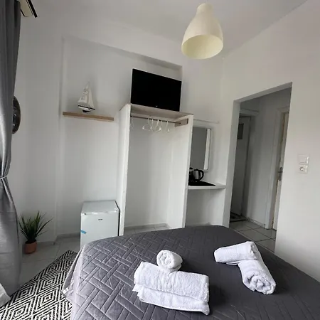 Calypso Heaven Hotel