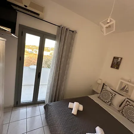 Calypso Heaven Hotel 2*