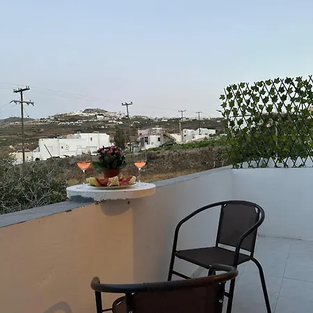 Hotell Calypso Heaven