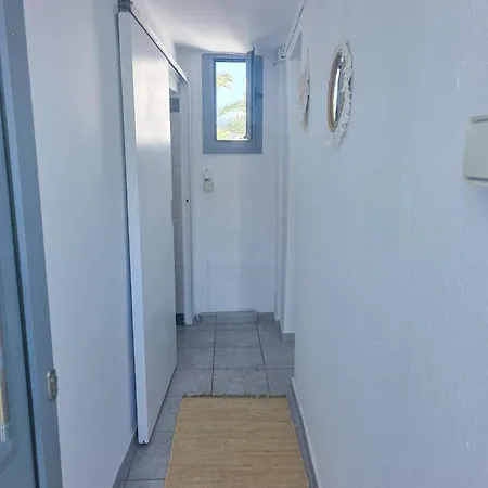 Calypso Heaven Otel 2*