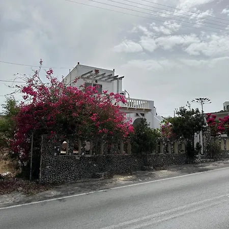 Calypso Heaven Hotell