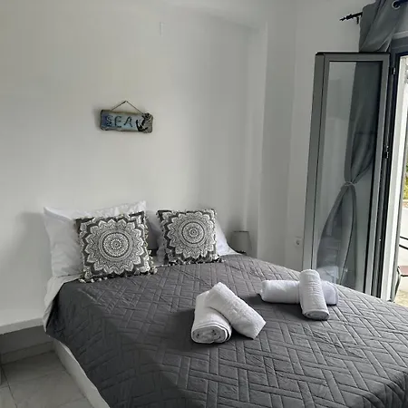 Hotell Calypso Heaven