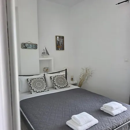 Calypso Heaven Hotel Vóthon