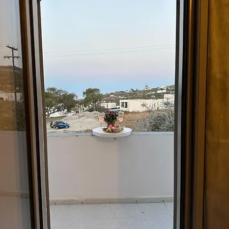 Calypso Heaven Vóthon