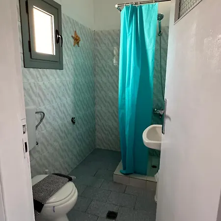 Hotel Calypso Heaven Vóthon