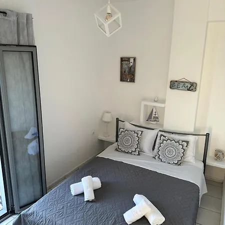 Calypso Heaven Vóthon