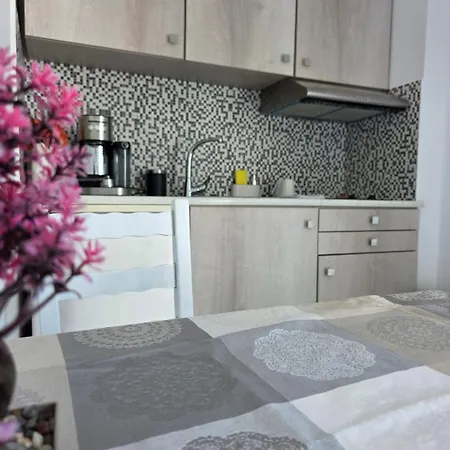 Hotel Calypso Heaven