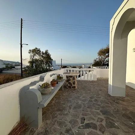 Hotell Calypso Heaven