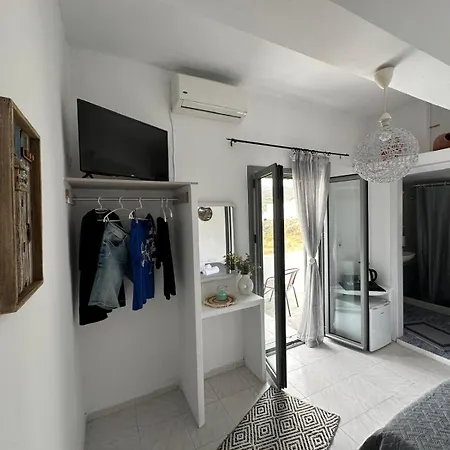 Calypso Heaven Hotel 2*