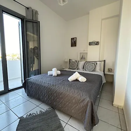 Hotel Calypso Heaven Vóthon