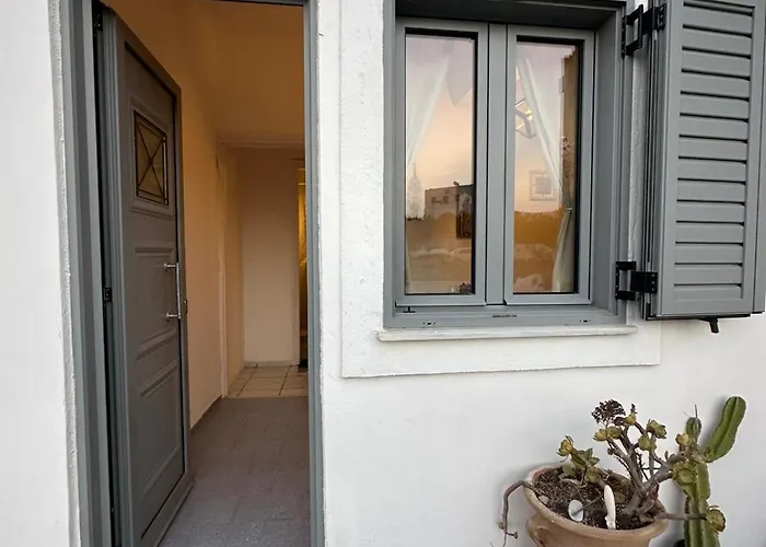 Calypso Heaven 2* Vóthon