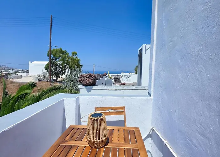 Hotel Calypso Heaven 2*