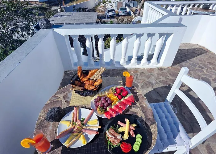 Calypso Heaven Hotel 2*