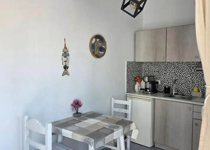 Calypso Heaven 2* Vóthon